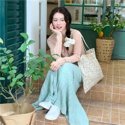 健听女孩