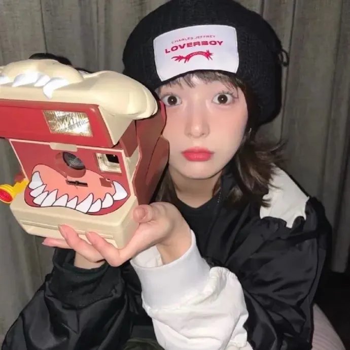 我相信独角兽